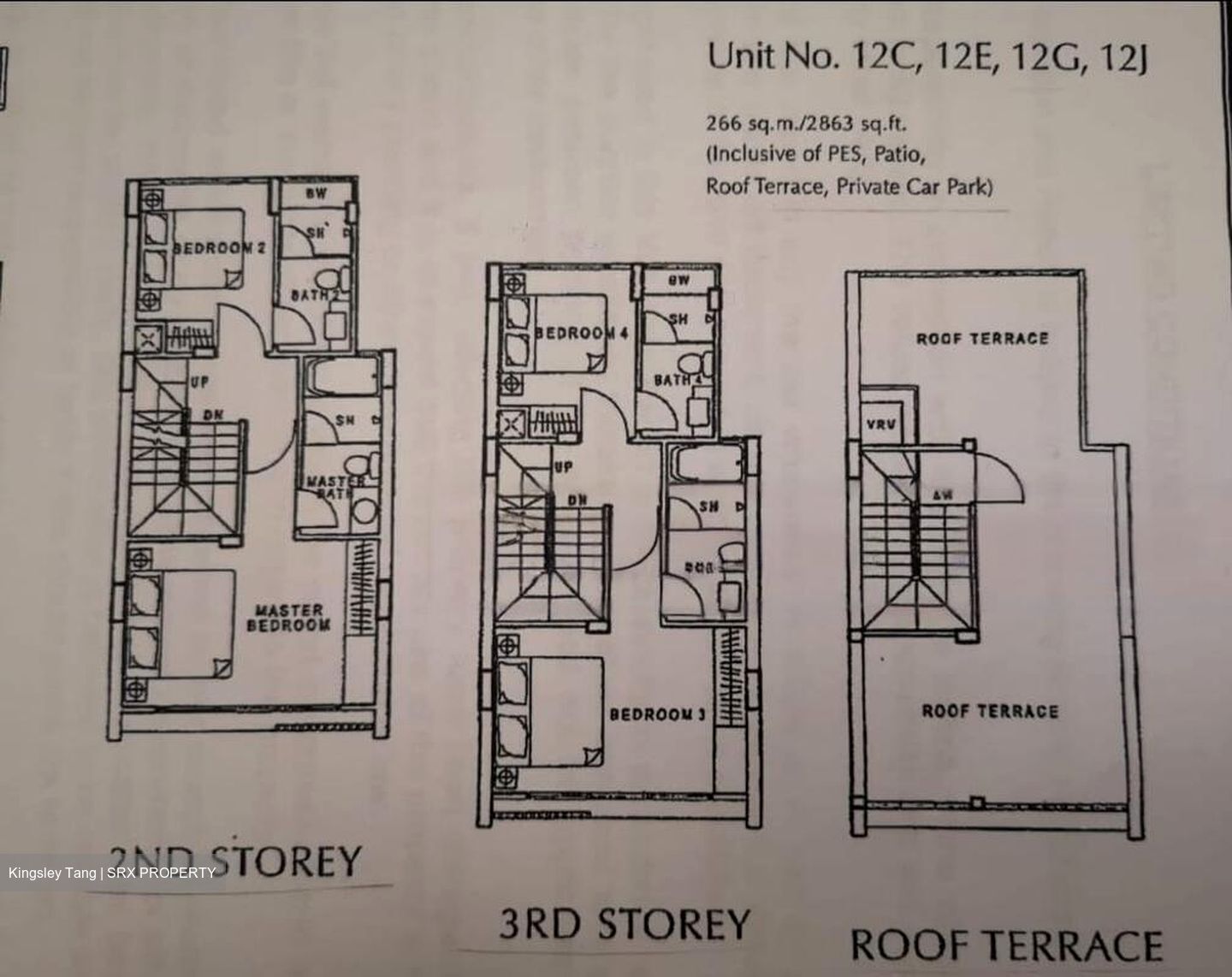Palm Grove Regency (D19), Terrace #461527171